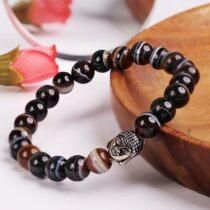 Sulemani Buddha Bracelet For Men